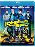 John Dies At The End Box Art