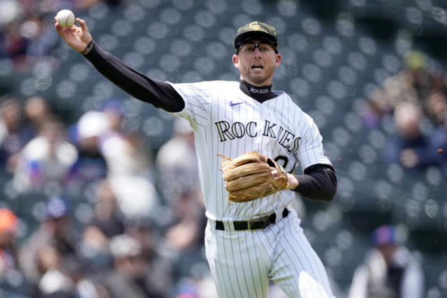 Rockies, Austin Gomber avoid arbitration with new deal