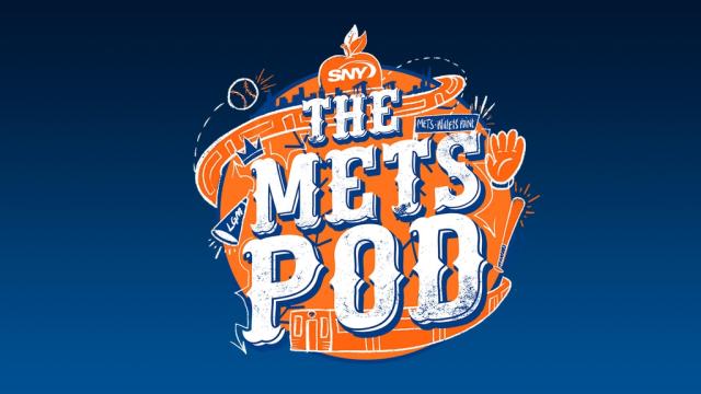 Let's Go Mets Podcast - Sports Podcast