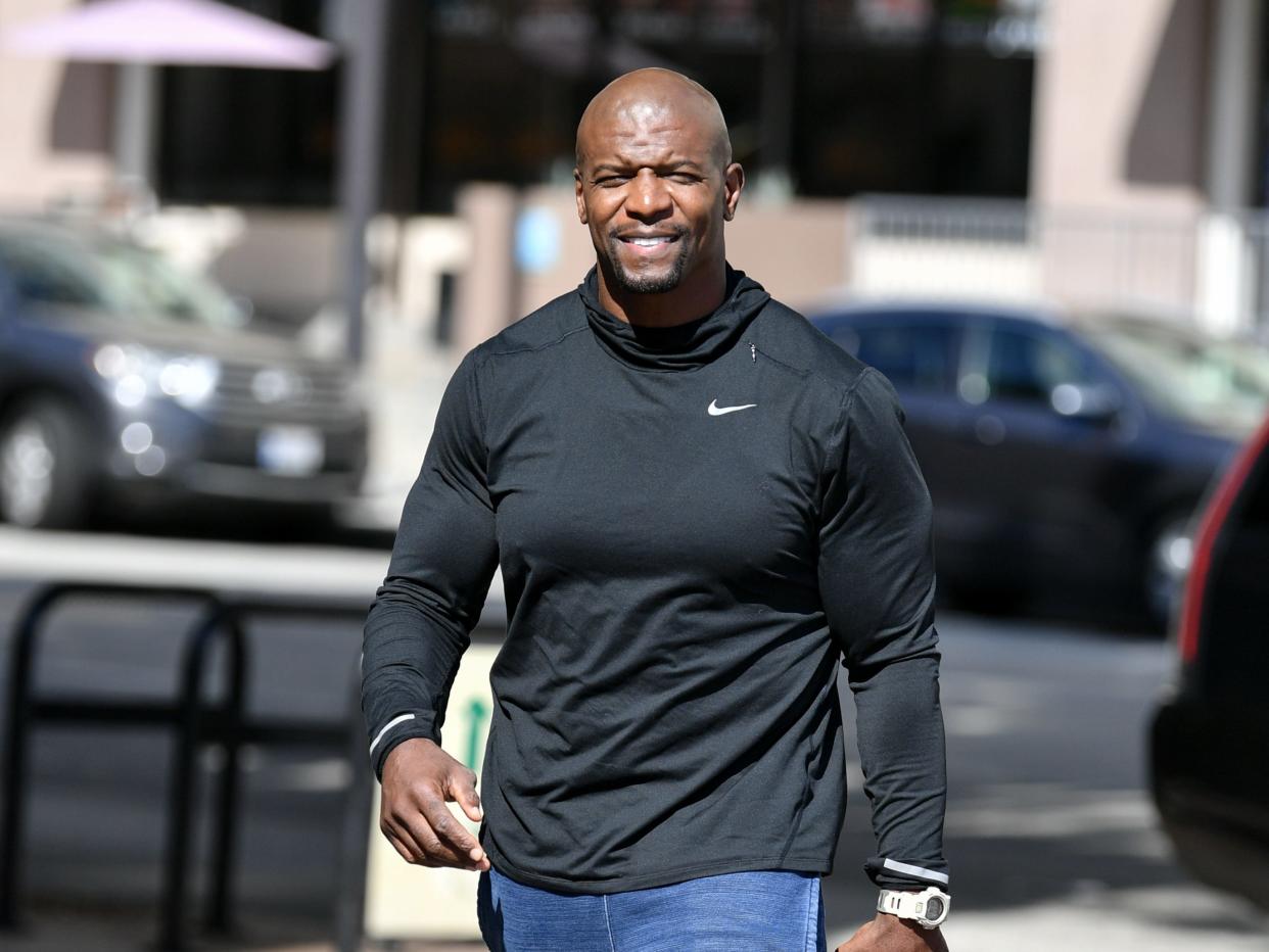 Terry Crews 2