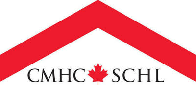 CMHC Logo (CNW Group/Canada Mortgage and Housing Corporation)