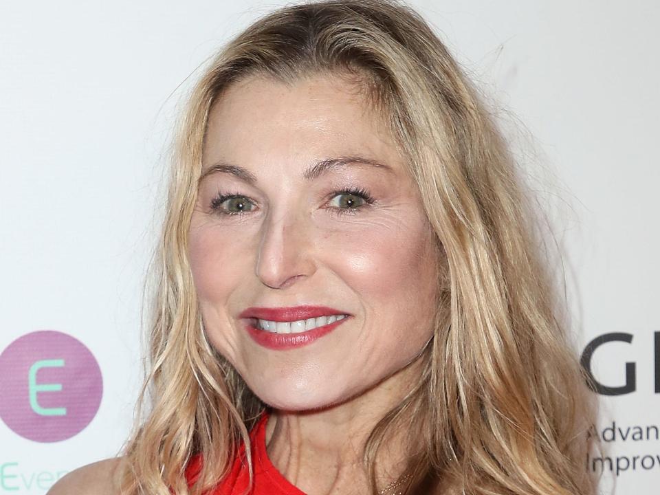 tatum oneal