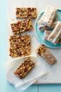 <p>Get your daily dose of nuts and seeds the simple way with these easy-to-make breakfast bars.</p><p><strong>Get the recipe at <a rel="nofollow noopener" href="https://www.womansday.com/food-recipes/food-drinks/recipes/a53592/fruit-and-nut-bars/" target="_blank" data-ylk="slk:Woman's Day;elm:context_link;itc:0;sec:content-canvas" class="link ">Woman's Day</a>.</strong></p>