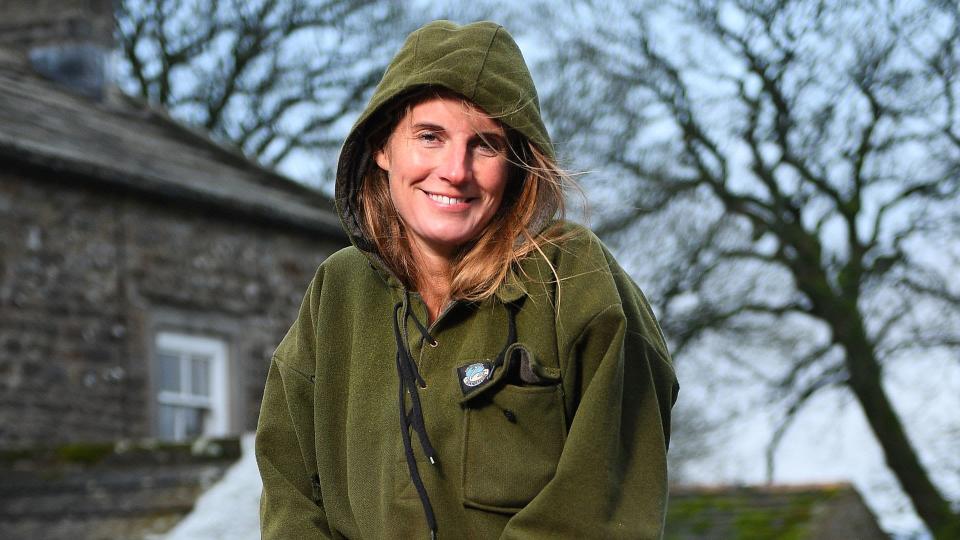 Amanda Owen, Yorkshire Shepherdess