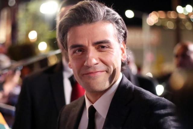 Oscar Isaac To Star As Solid Snake In Sony's 'Metal Gear Solid