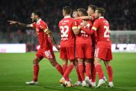 Bundesliga - Union Berlin v Mainz 05