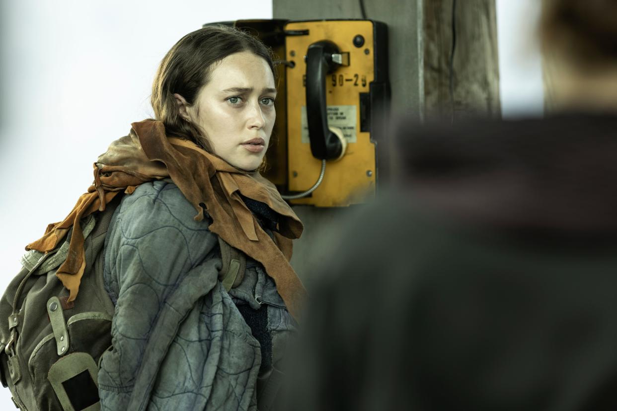 Alicia FearTWD 714