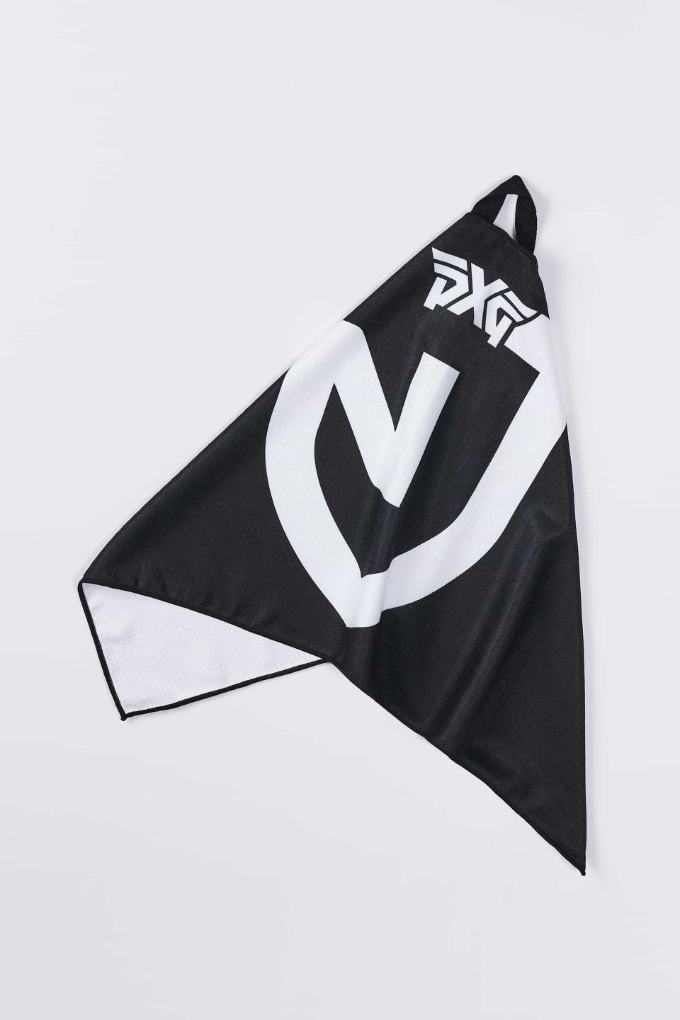 PXG x NJ Golf Towel