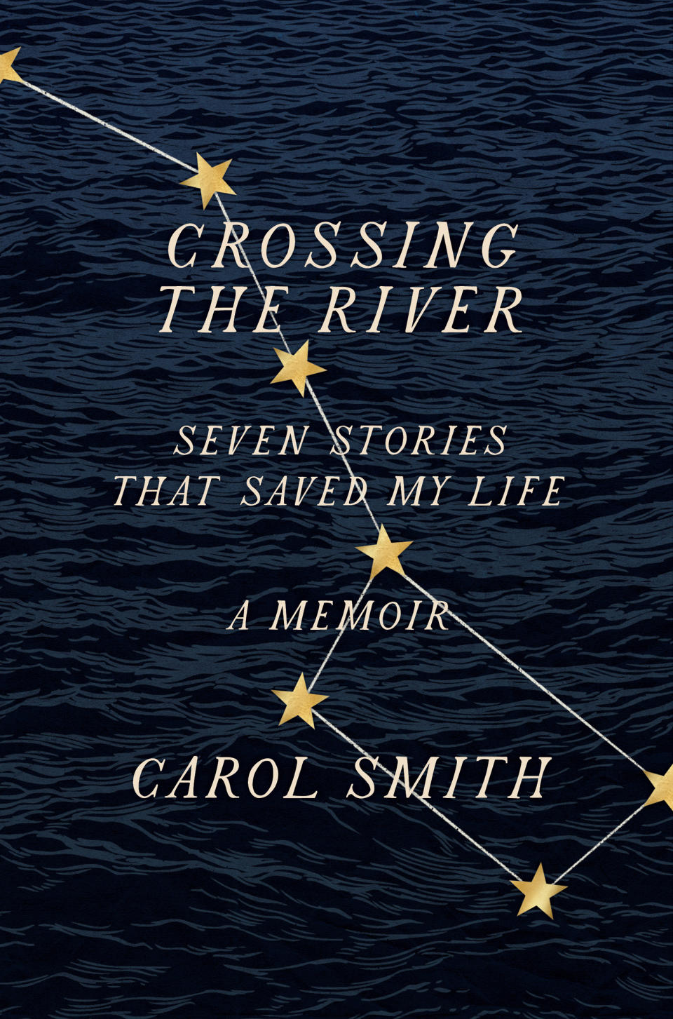 Carol Smith is the author of 