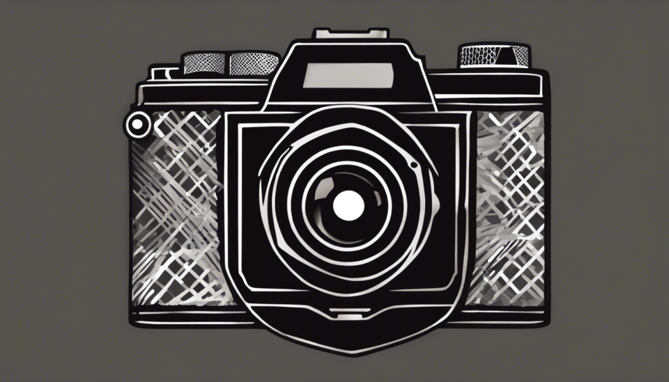 AI Photography logo: Stable Diffusion