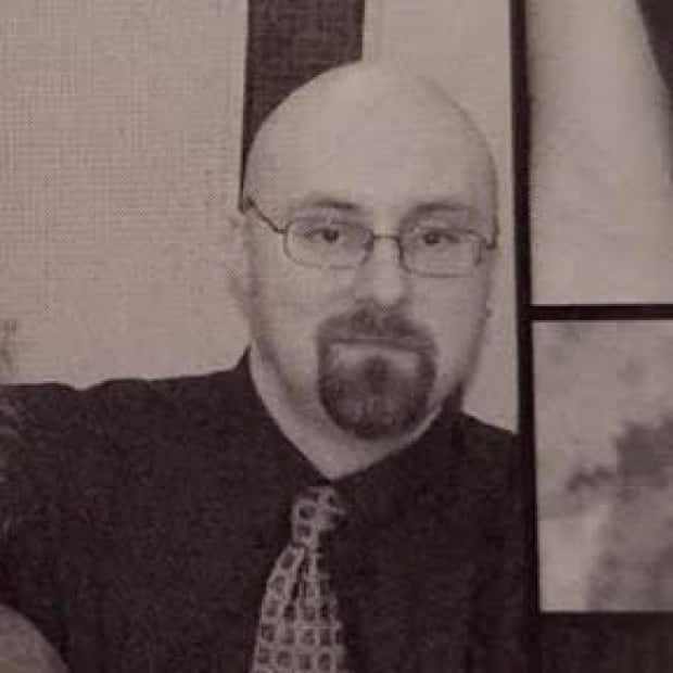 Ryan Jarvis, shown in the 2011 H.B. Beal Secondary School yearbook during his time as a teacher, was sentenced to six months of jail time in 2019 for voyeurism.