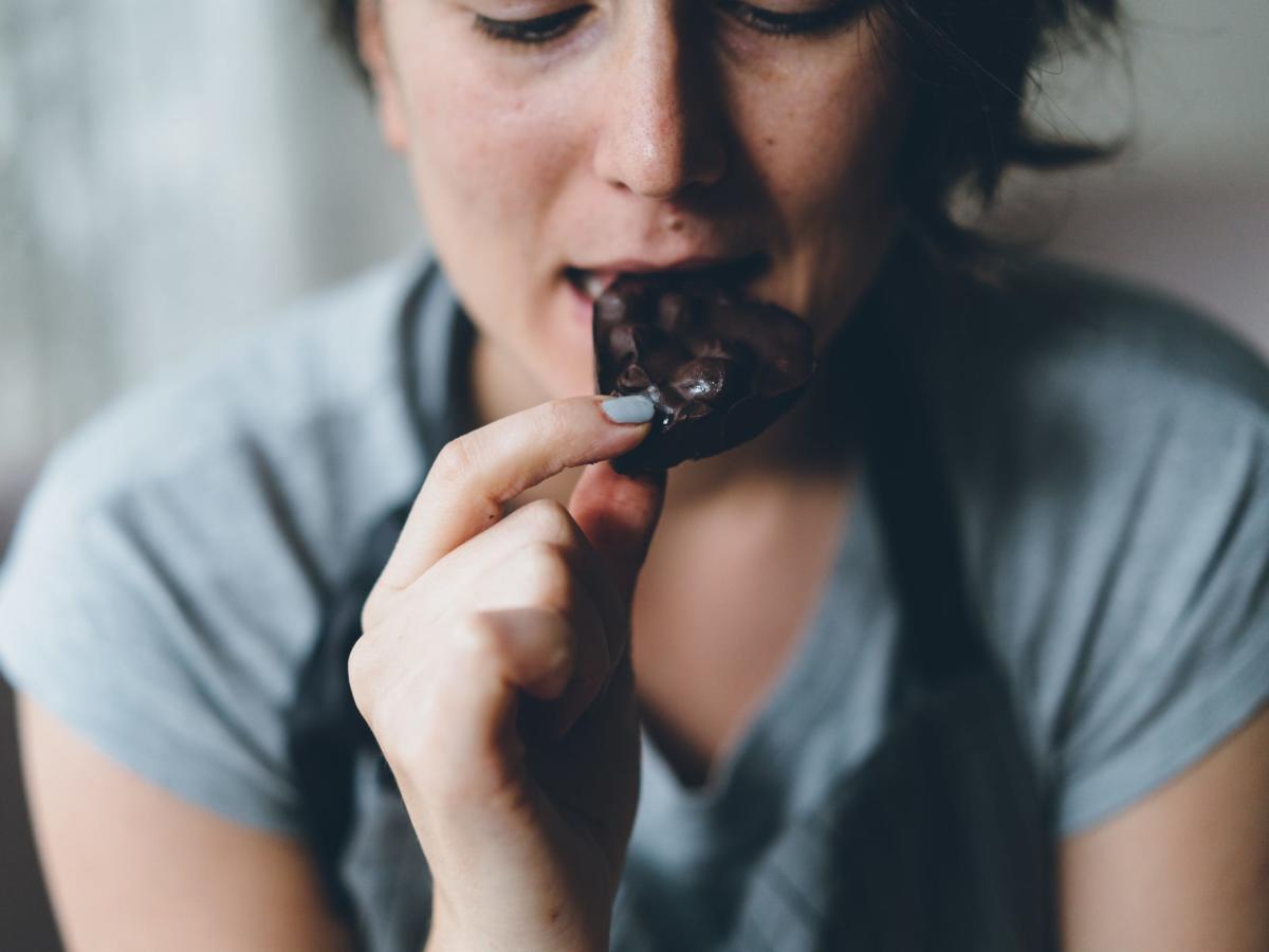 Heavy metals found in dark chocolate, including Hershey's product