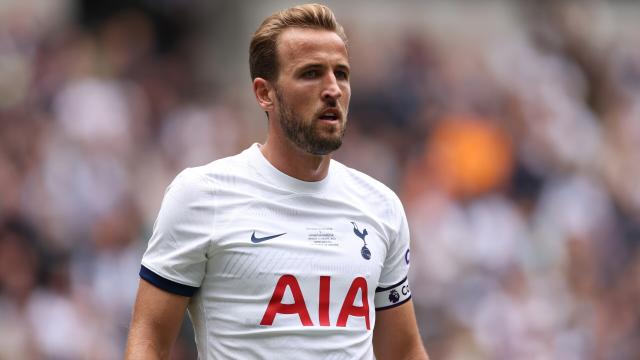 Harry Kane to Bayern Munich: What It Means For Records Around Europe and  How Spurs Can Cope