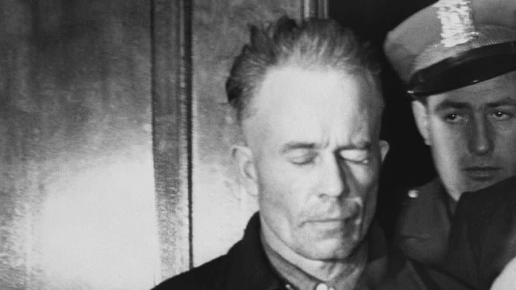 Ed Gein Movies: Texas Chainsaw Massacre, the Silence of the Lambs & More