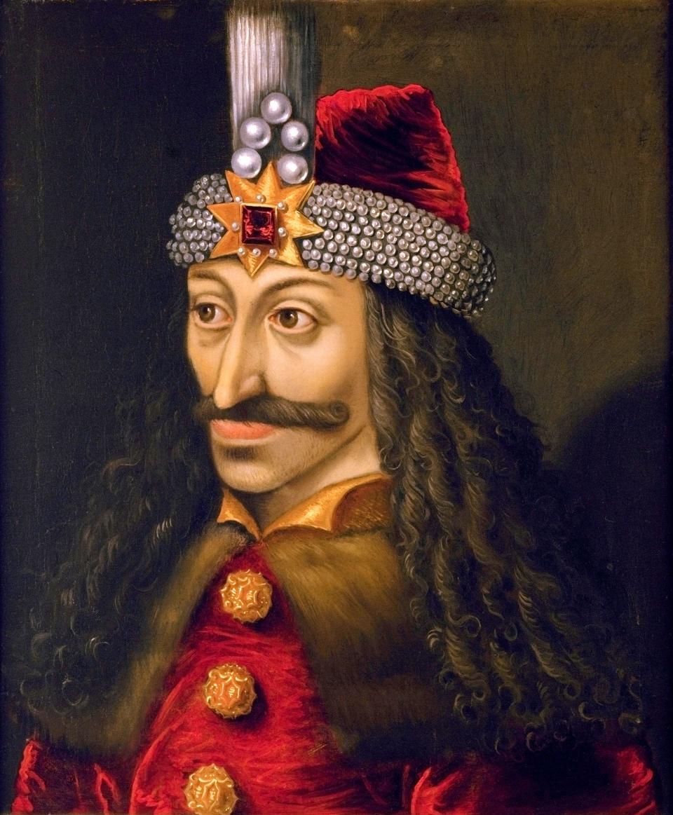 Vlad III, known as Vlad the Impaler Vlad III, Vlad the Impaler (1428/31 – 1476/77), Voivode of Wallachia three times between 1448 and his death in 1476/77.