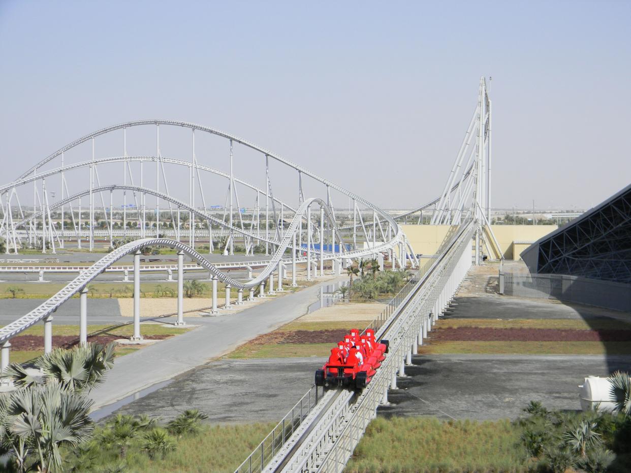 Formula Rossa