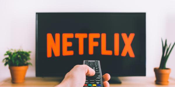 Netflix hace saber que no habrá doblajes en estrenos 