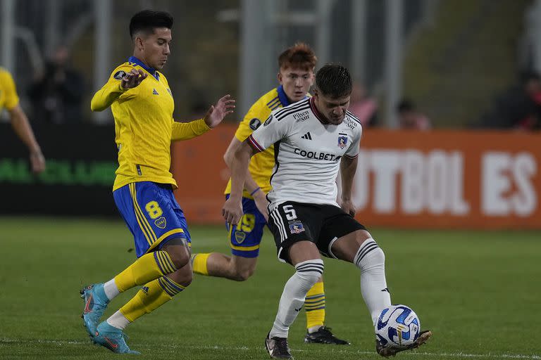 Boca Juniors necesita sumar de a tres para asegurarse un lugar en los octavos de final de la Copa Libertadores 2023