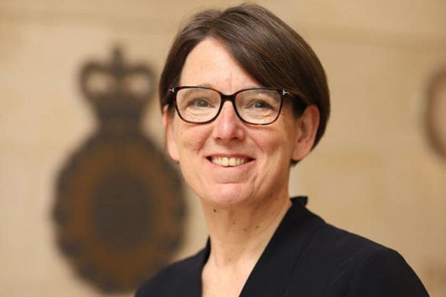 First female director of GCHQ appointed