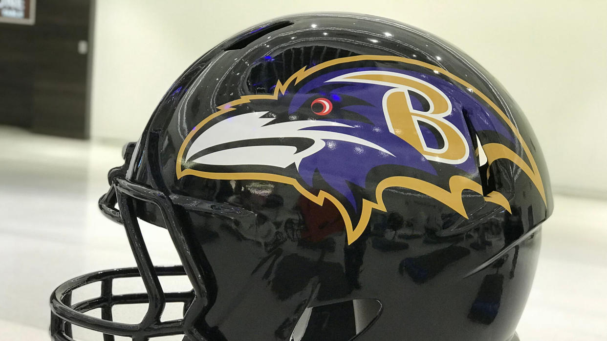 Baltimore Ravens