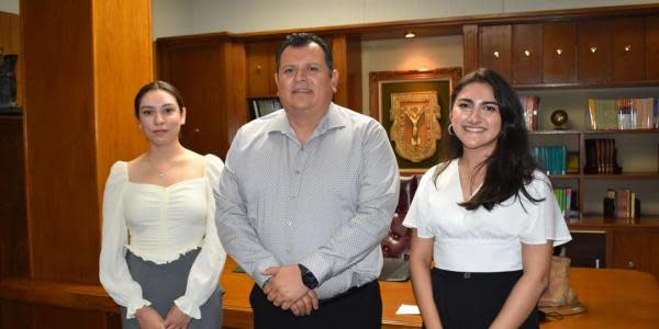 Estudiantes de UABC cursarán posgrado en Londres 