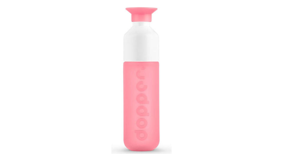 Dopper resusable bottle, £11.30