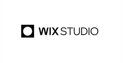 Wix Studio (PRNewsfoto/Wix.com Ltd.)