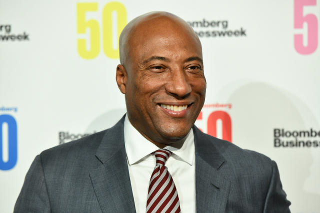 Byron Allen net worth: Could he become the Denver Broncos new and first  Black NFL team owner?