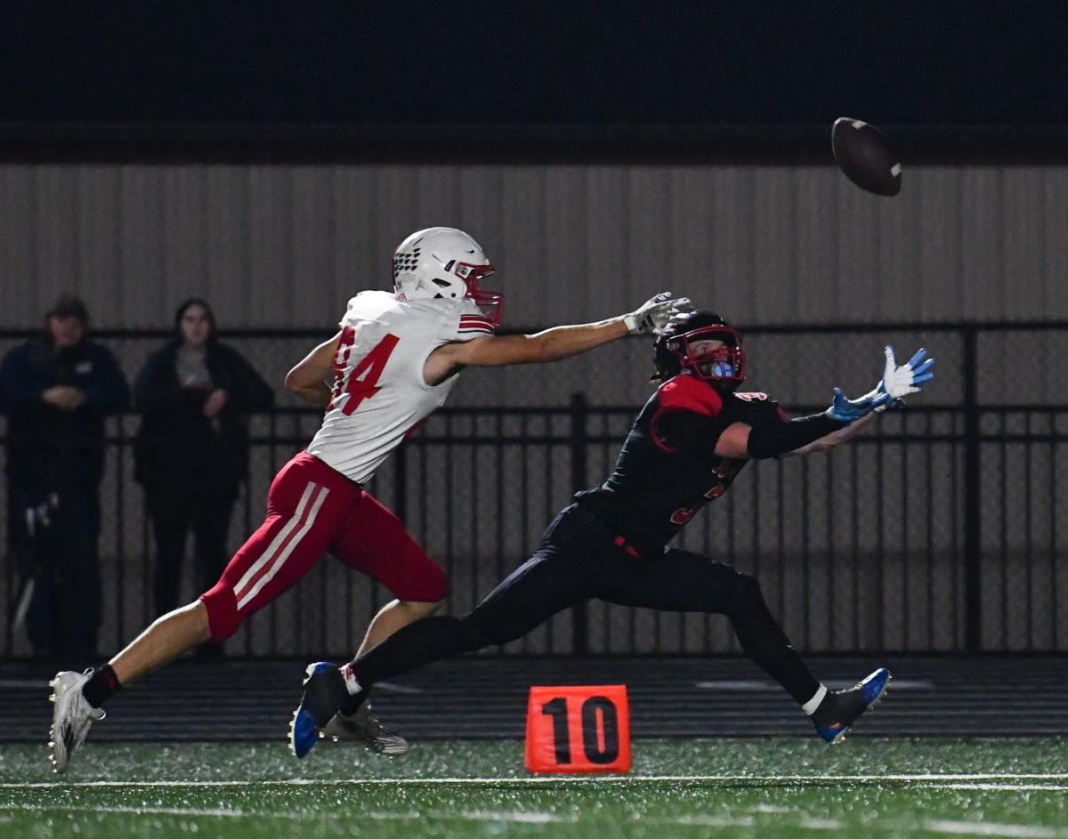 Videos - Spectrum Sting (Elk River, MN) Varsity Football