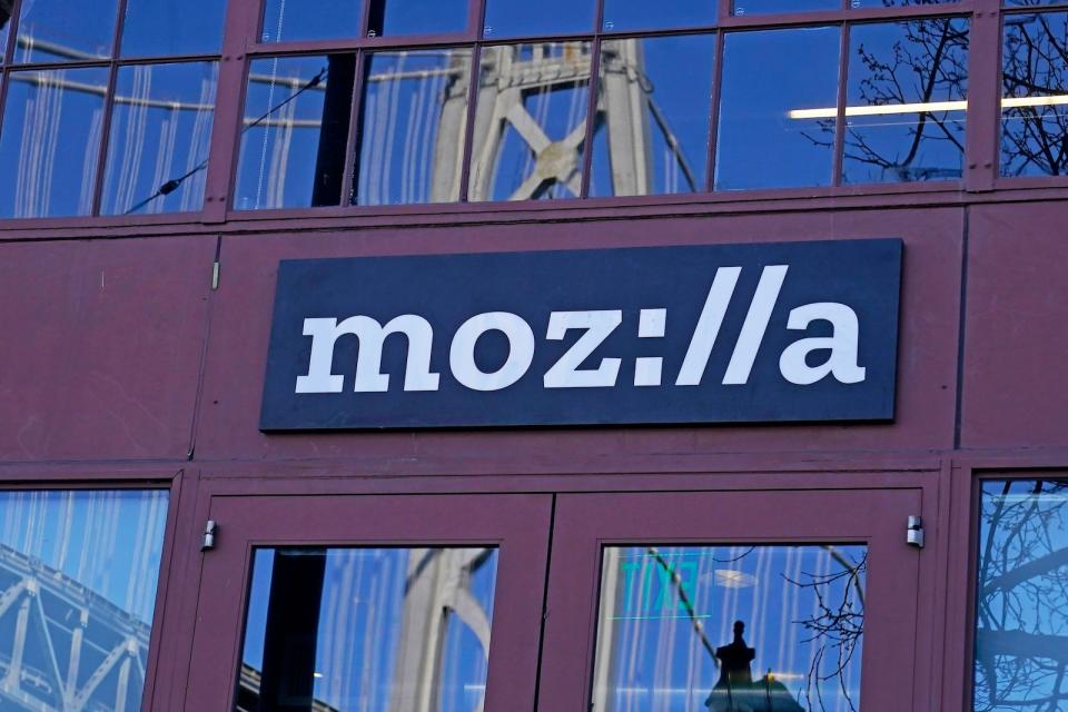 Mozilla 裁員約 60 人，多數來自產品開發團隊