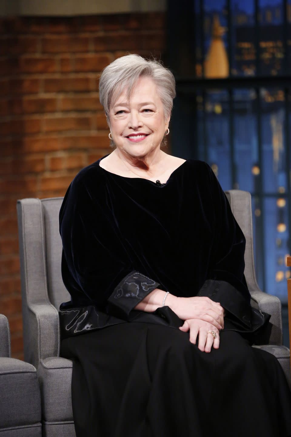 Kathy Bates