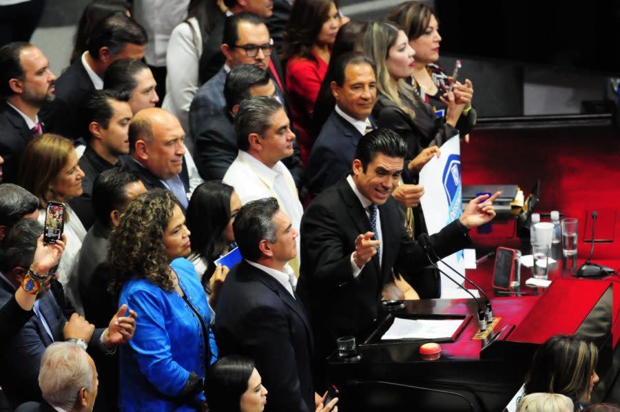 Diputados