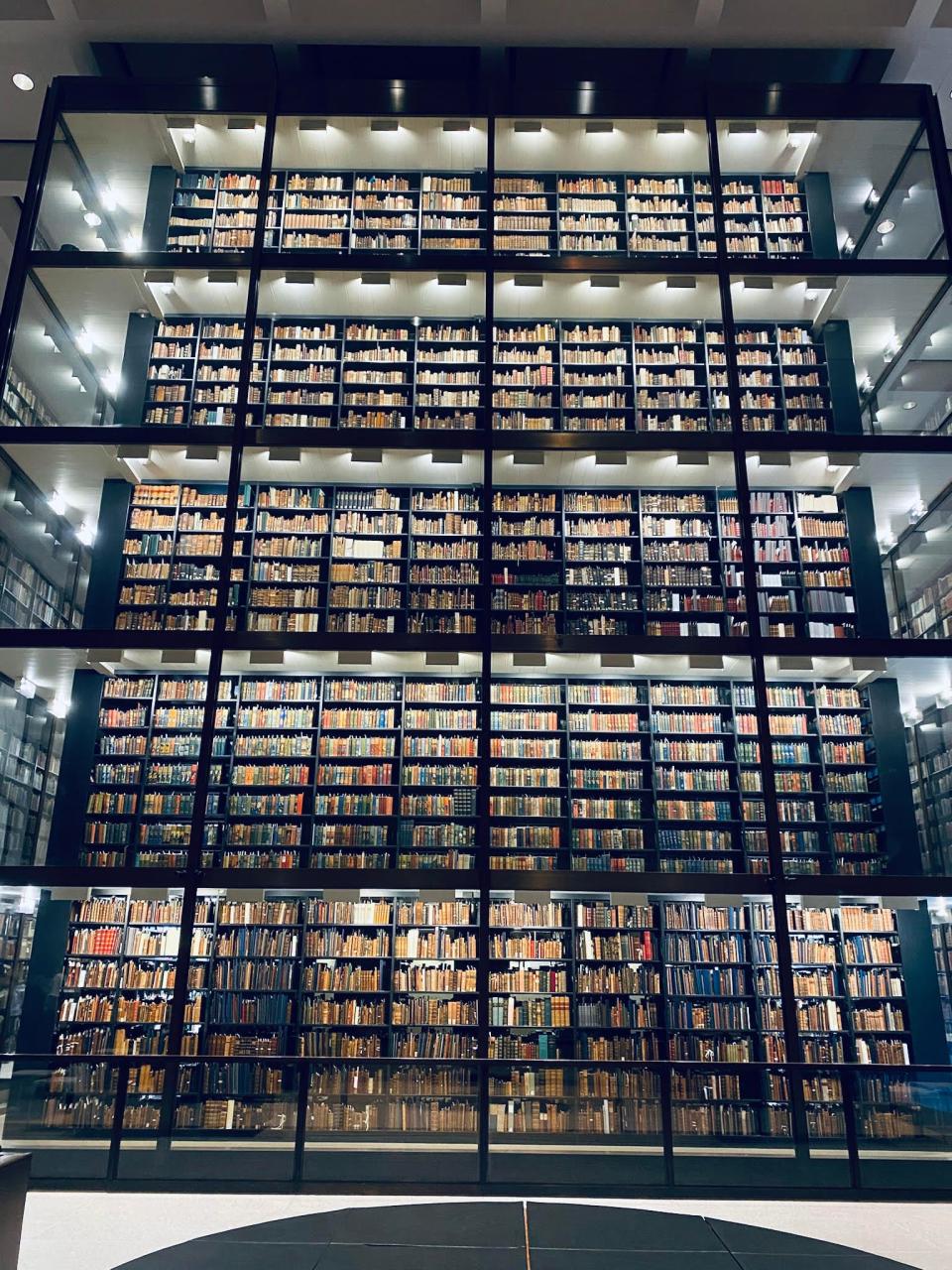 Beinecke