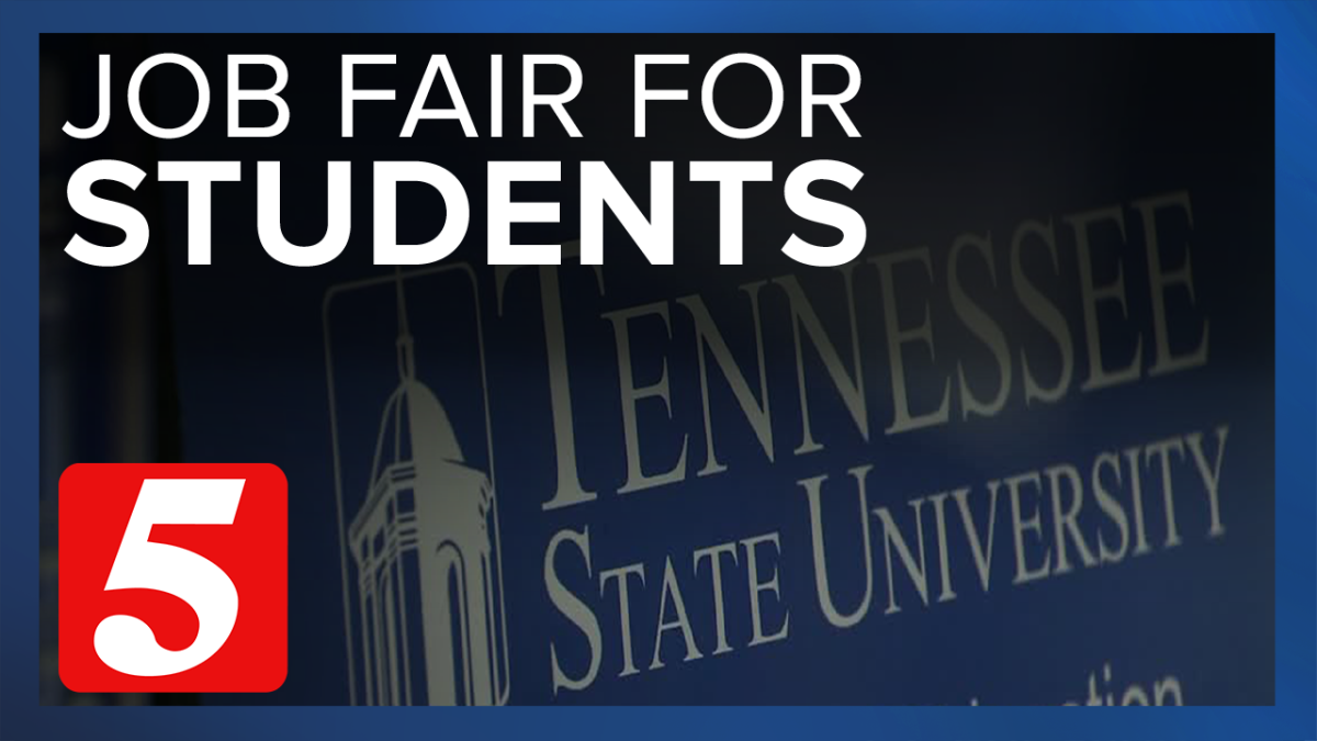 TSU hosts 500 businesses to discuss job opportunities for students at