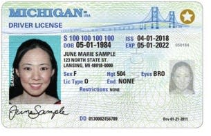 Michigan drivers can get suspended licenses reinstated more easily under new "Clean Slate to Drive" laws.