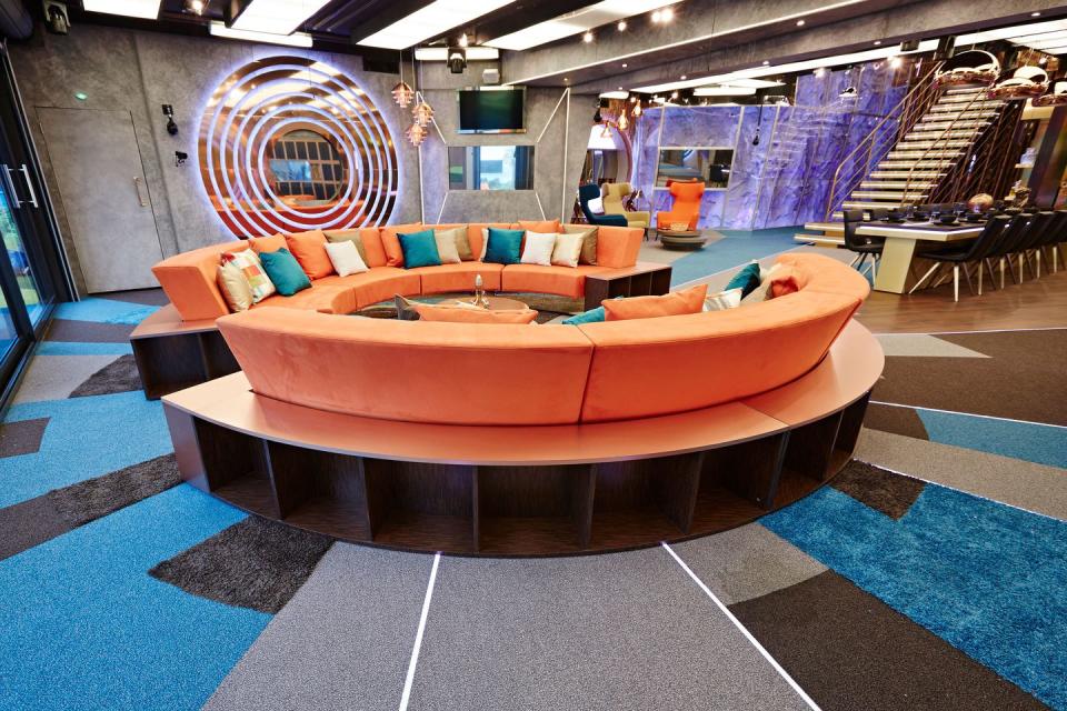 Big Brother 16 – 2015