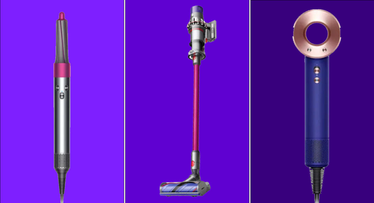 Dyson Cyber Monday deals