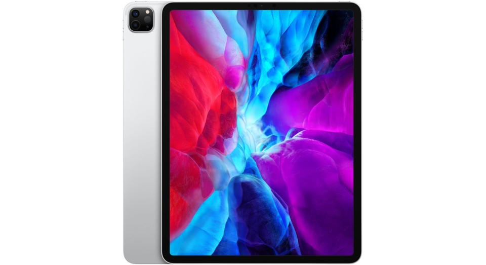 APPLE 12.9” iPad Pro