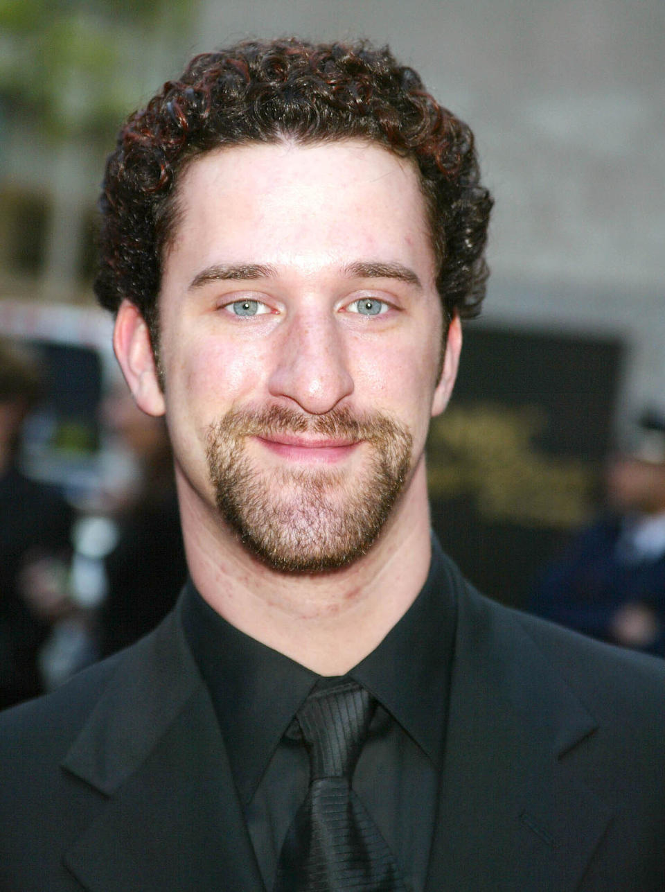 'Saved by the Bell' star Dustin Diamond diagnosed with cancer. 