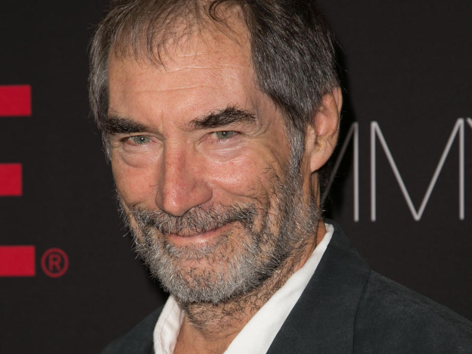 Timothy Dalton