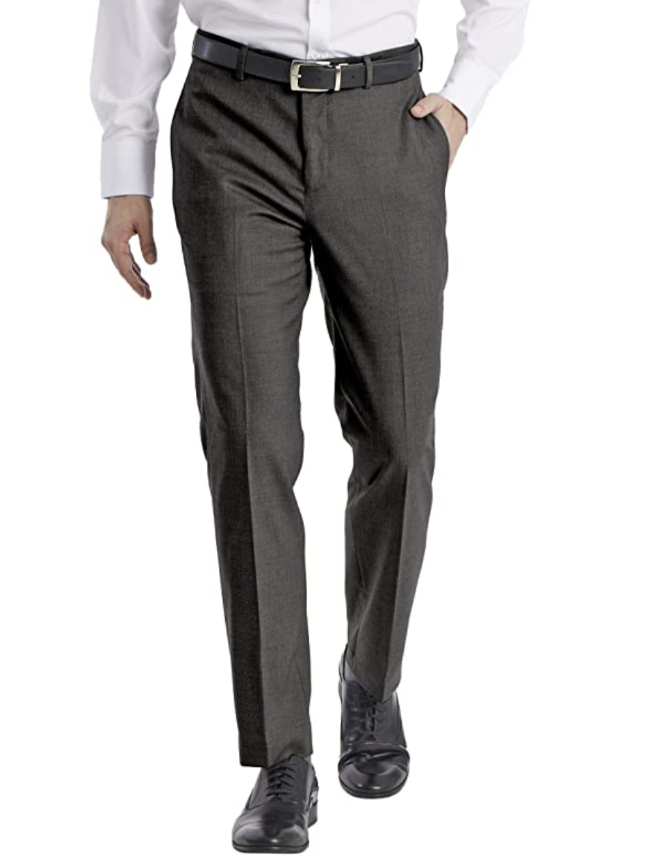 dress pants amazon calvin klein