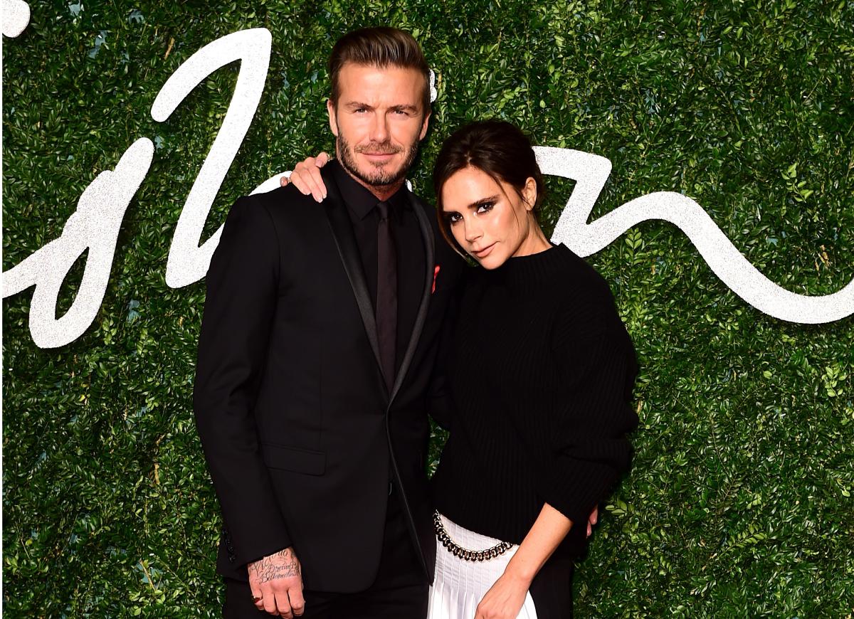 Secrets of the most successful marriage in showbiz: How the Beckhams get it  right