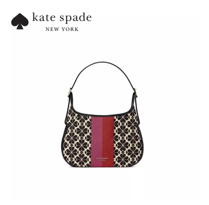 Kate Spade New York Women Spade Flower Jacquard. (PHOTO: Lazada Malaysia)