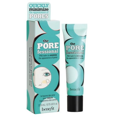 8. BENEFIT POREfessional: