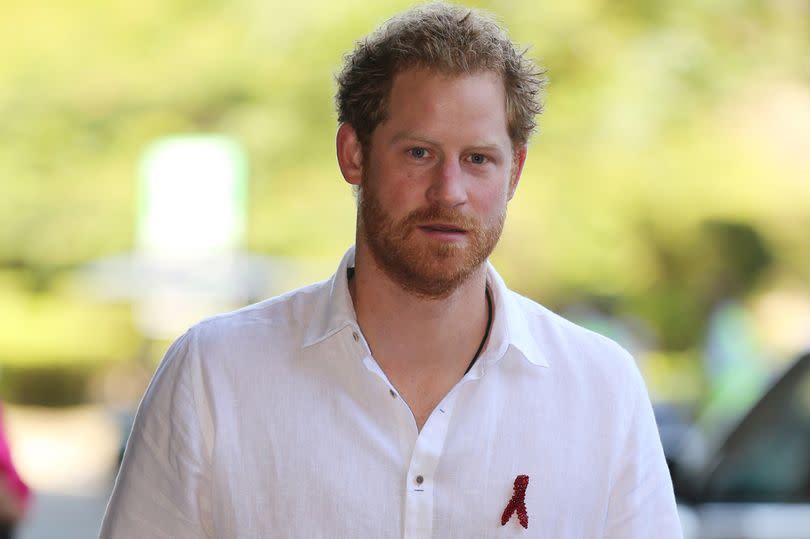 The Duke of Sussex, 39, will be in London for the Invictus Games' 10th anniversary ceremony