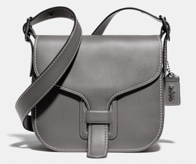 Coach has an unbelievable sale on handbags for Mother's Day— here