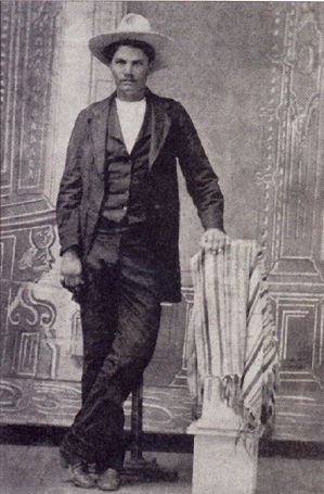 john wesley hardin