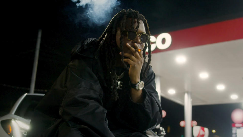 Young Nudy Declares Being Ready In Latest Visual 3001