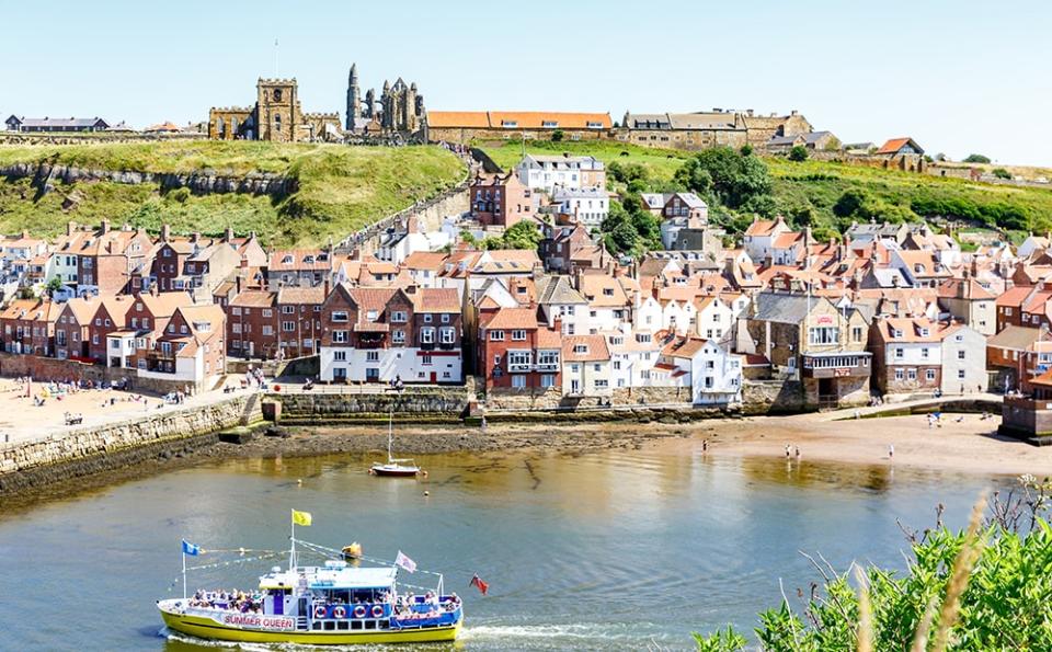 whitby