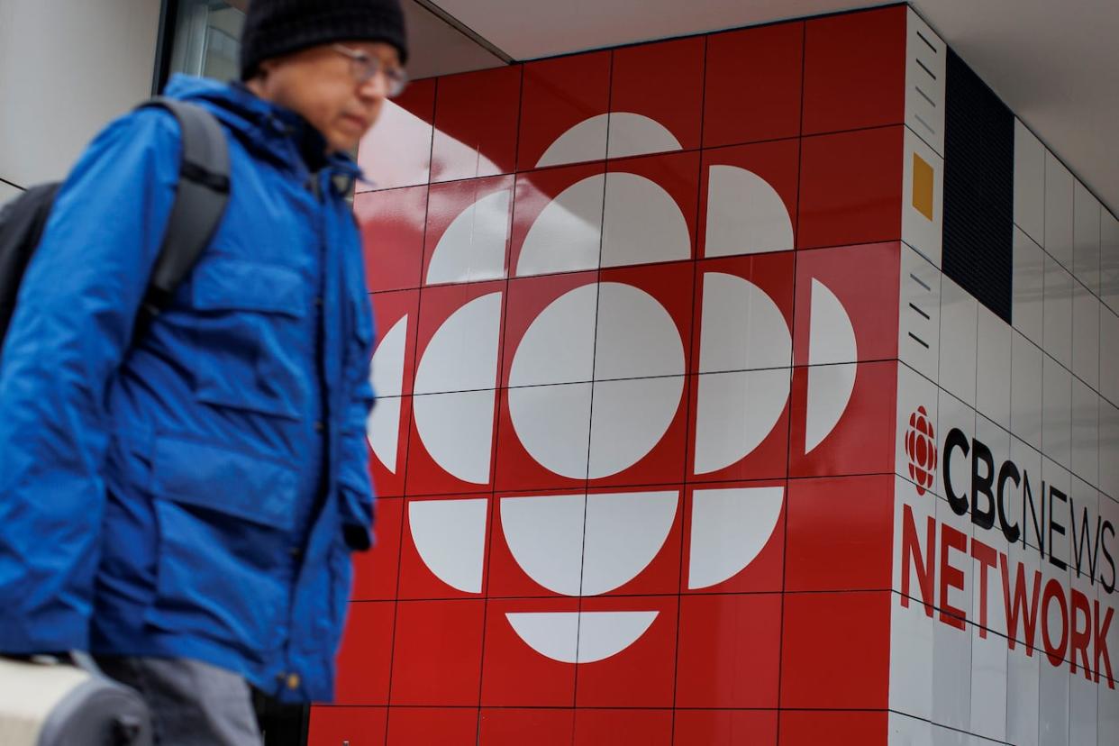 CBC/Radio-Canada is aiming to improve its representation of Indigenous peoples with a new three-year strategy, revealed Monday.  (Evan Mitsui/CBC - image credit)